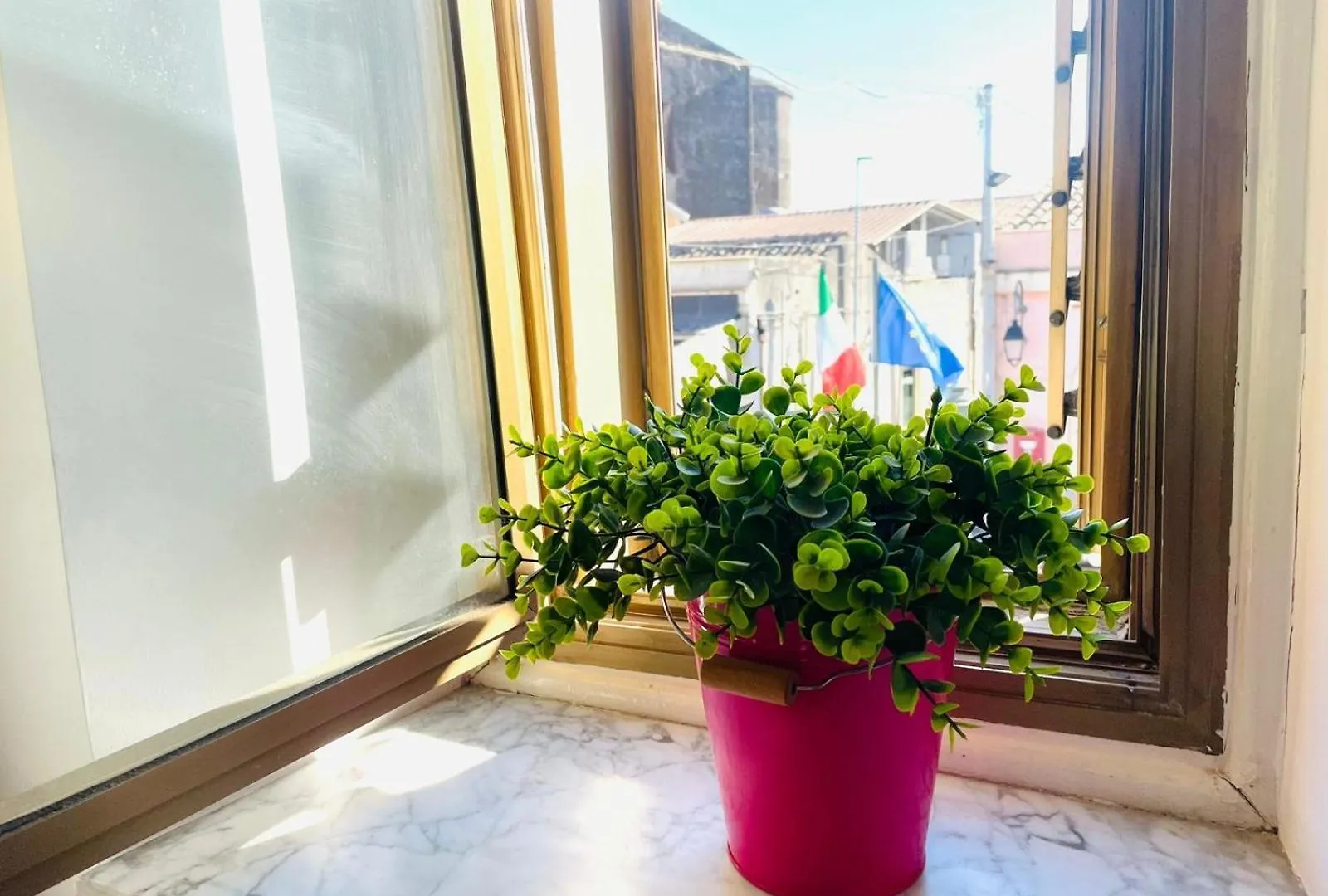 La Dama Dell'Etna Bed and Breakfast Nicolosi Ιταλία