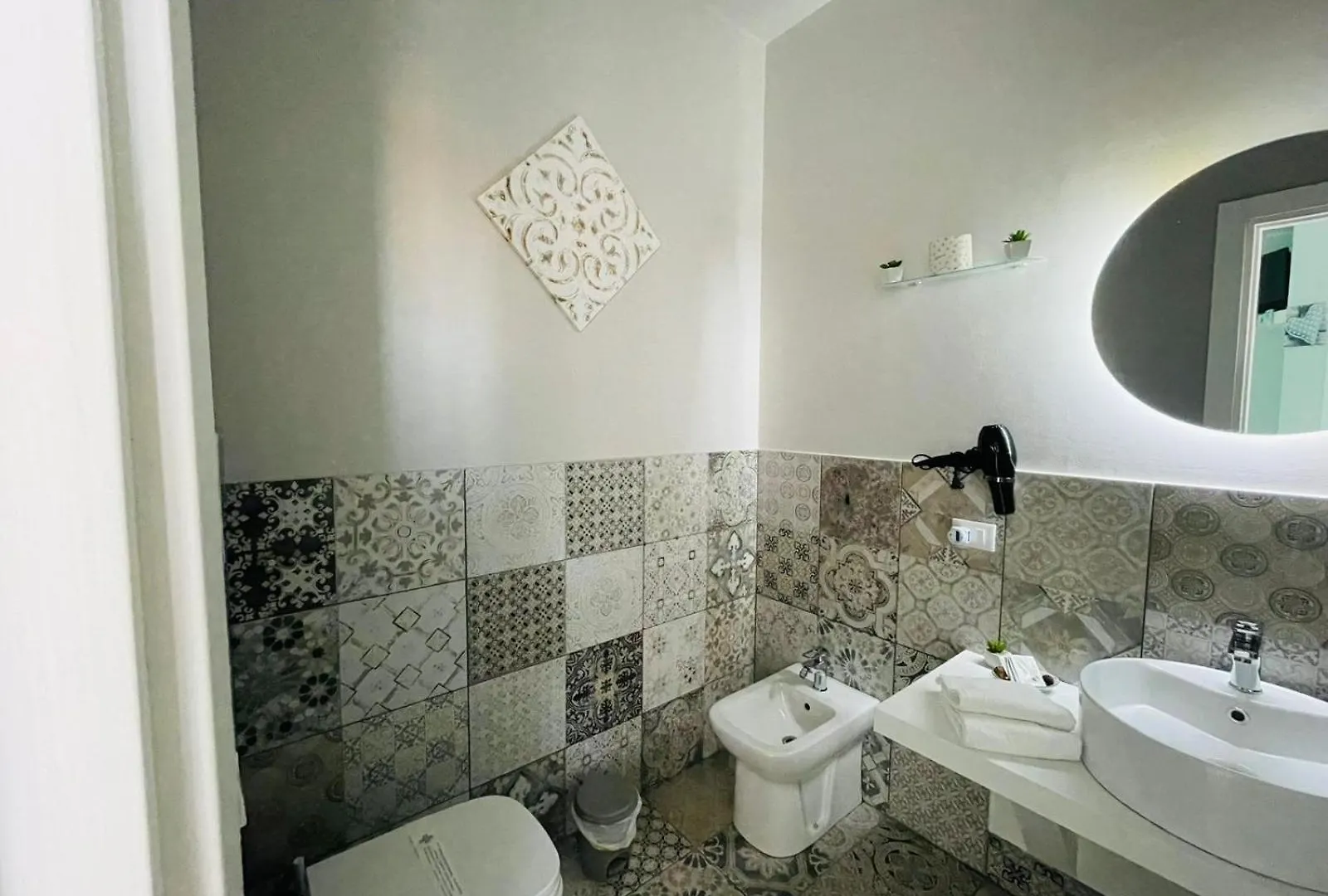 La Dama Dell'Etna Bed and Breakfast Nicolosi Ιταλία