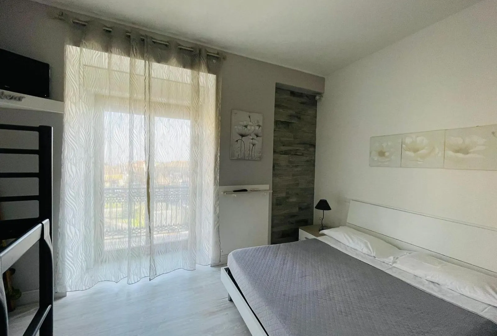 La Dama Dell'Etna Bed and Breakfast Nicolosi