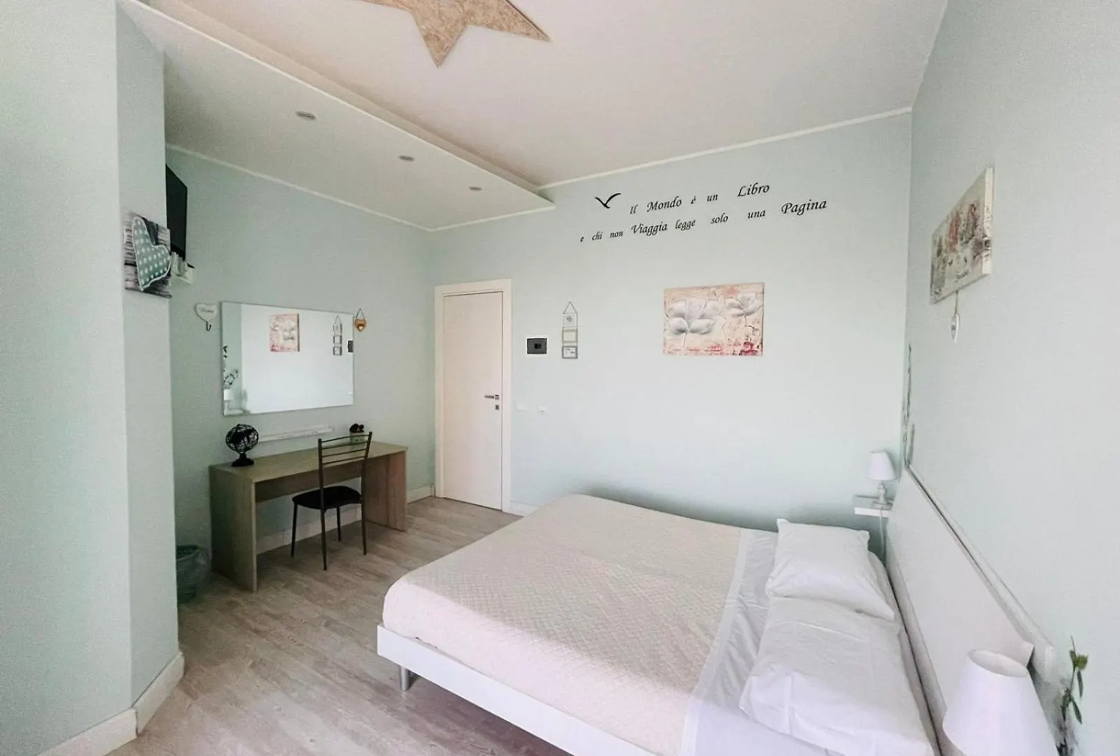 La Dama Dell'Etna Bed and Breakfast Nicolosi
