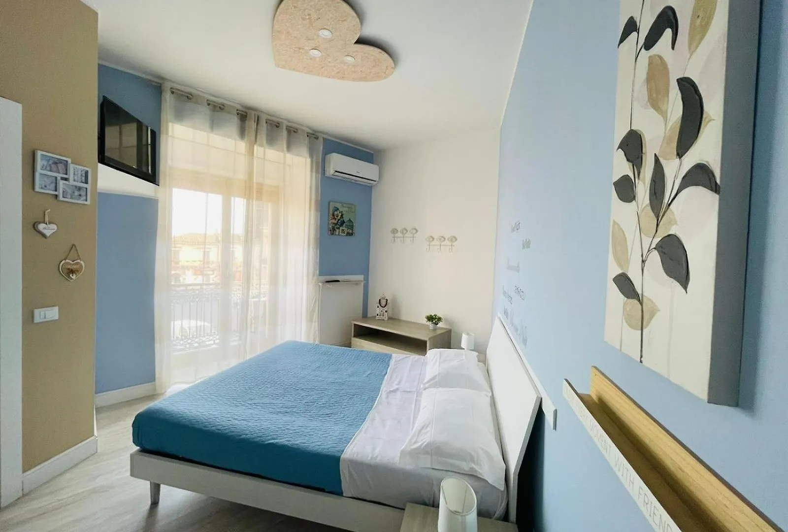 La Dama Dell'Etna Bed and Breakfast Nicolosi 0*,  Ιταλία