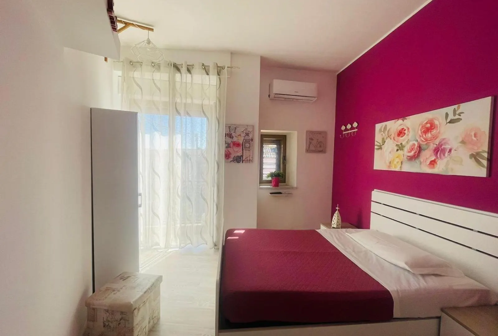 La Dama Dell'Etna Bed and Breakfast Nicolosi