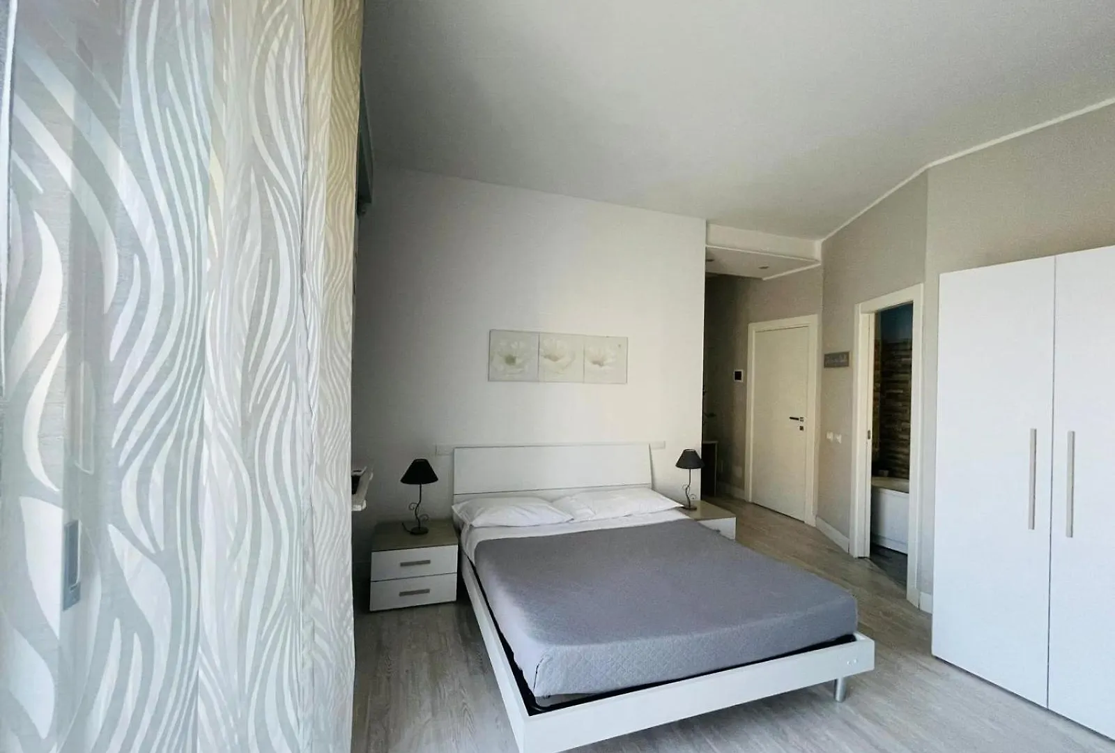 La Dama Dell'Etna Bed and Breakfast Nicolosi Ιταλία