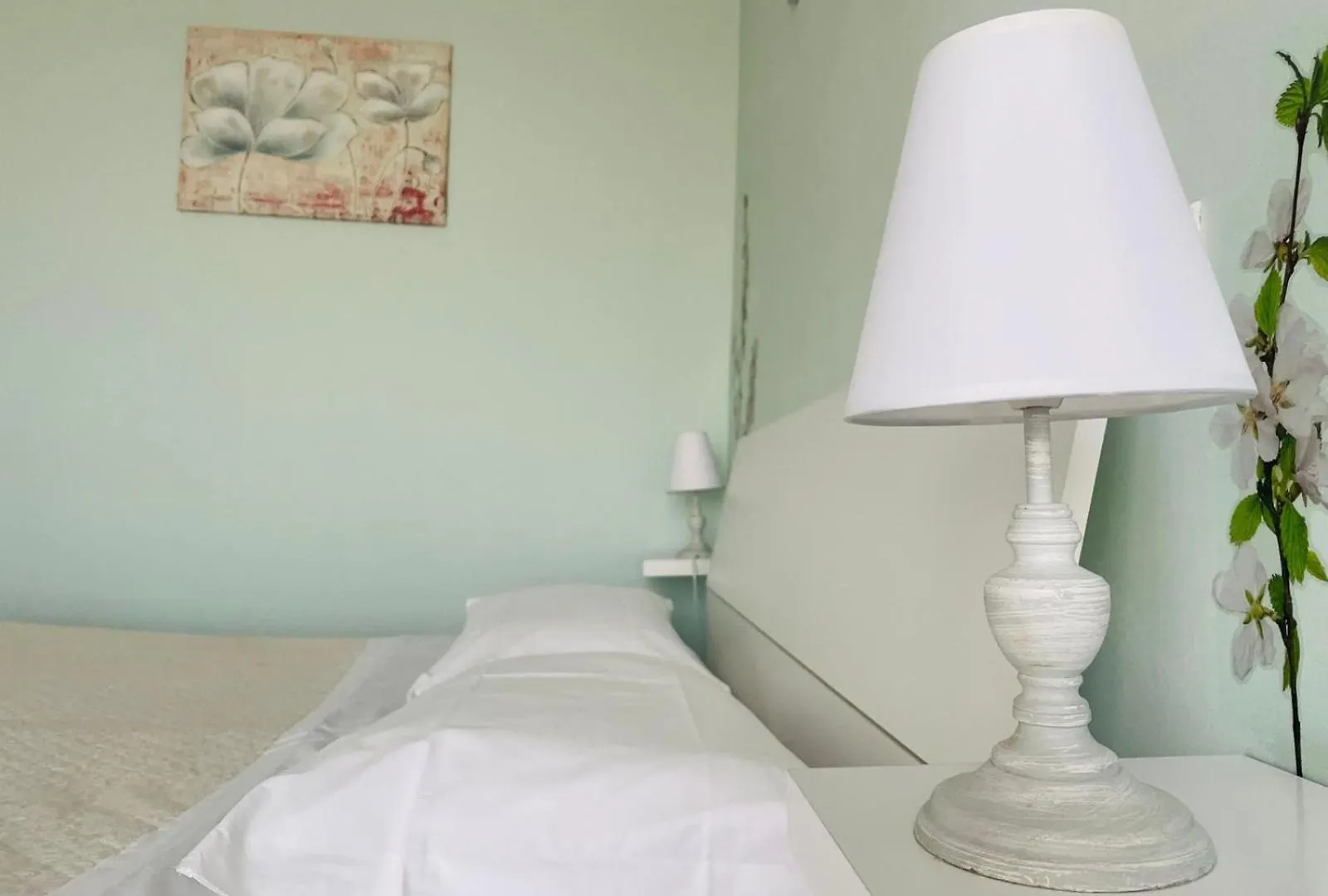La Dama Dell'Etna Bed and Breakfast Nicolosi 0*,  Ιταλία
