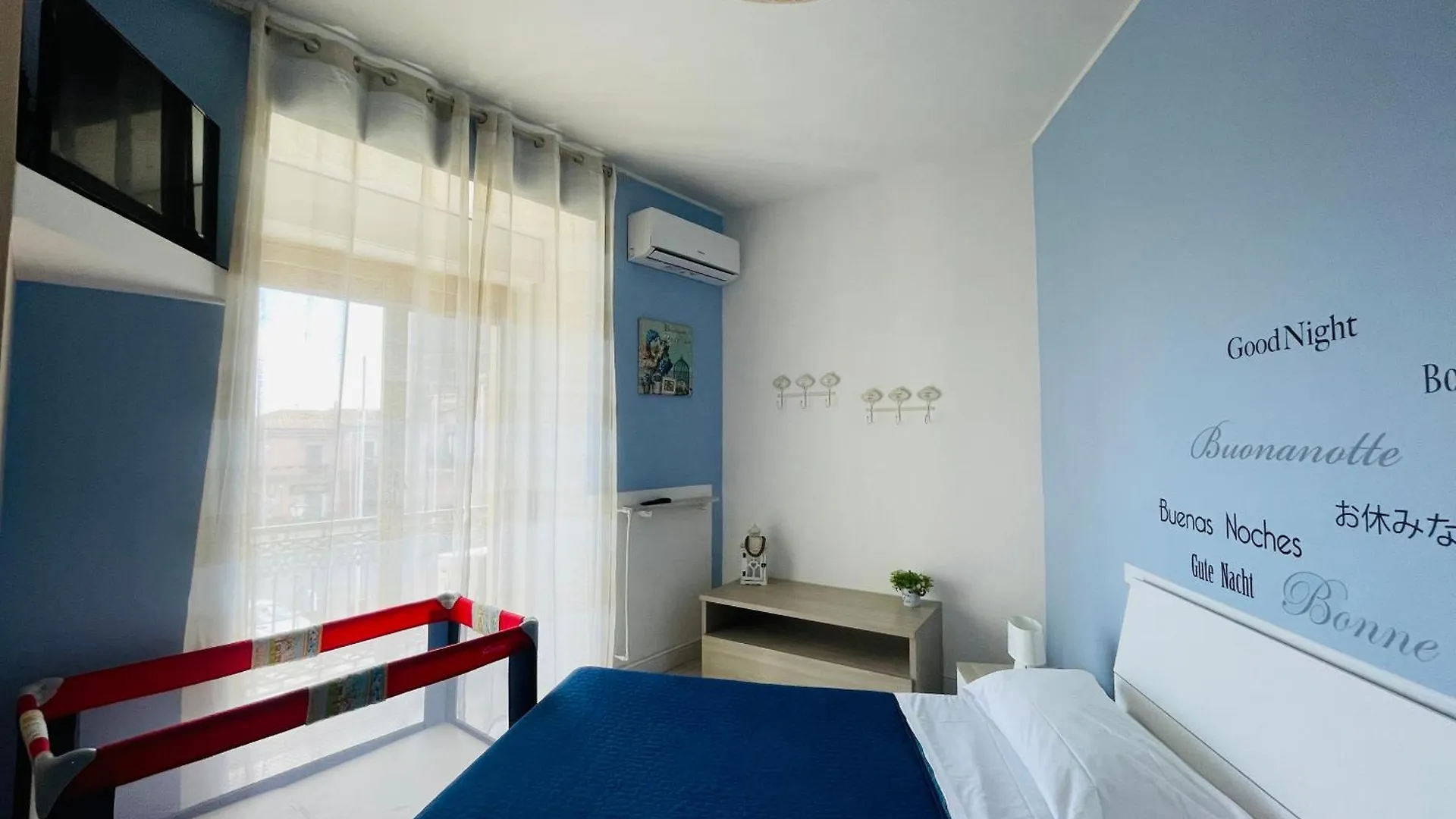 La Dama Dell'Etna Bed and Breakfast Nicolosi