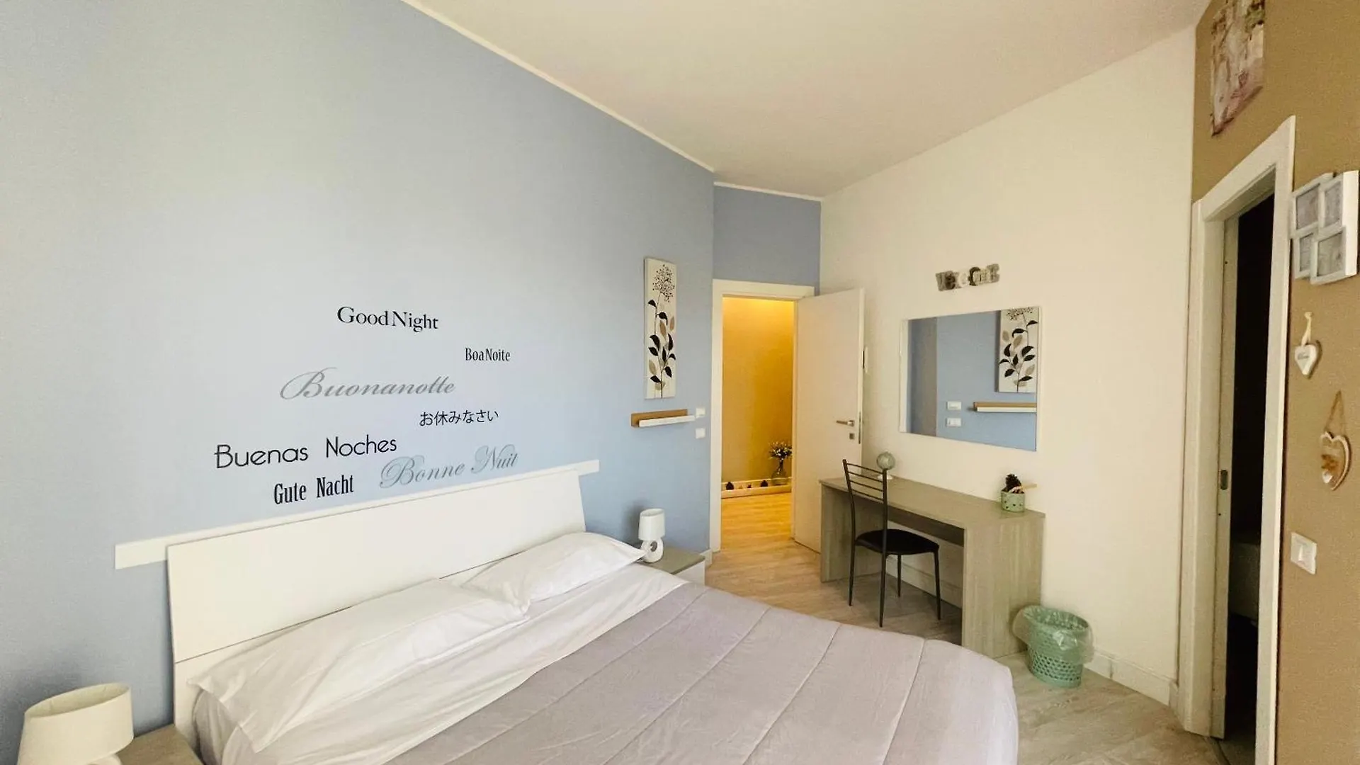 La Dama Dell'Etna Bed and Breakfast Nicolosi