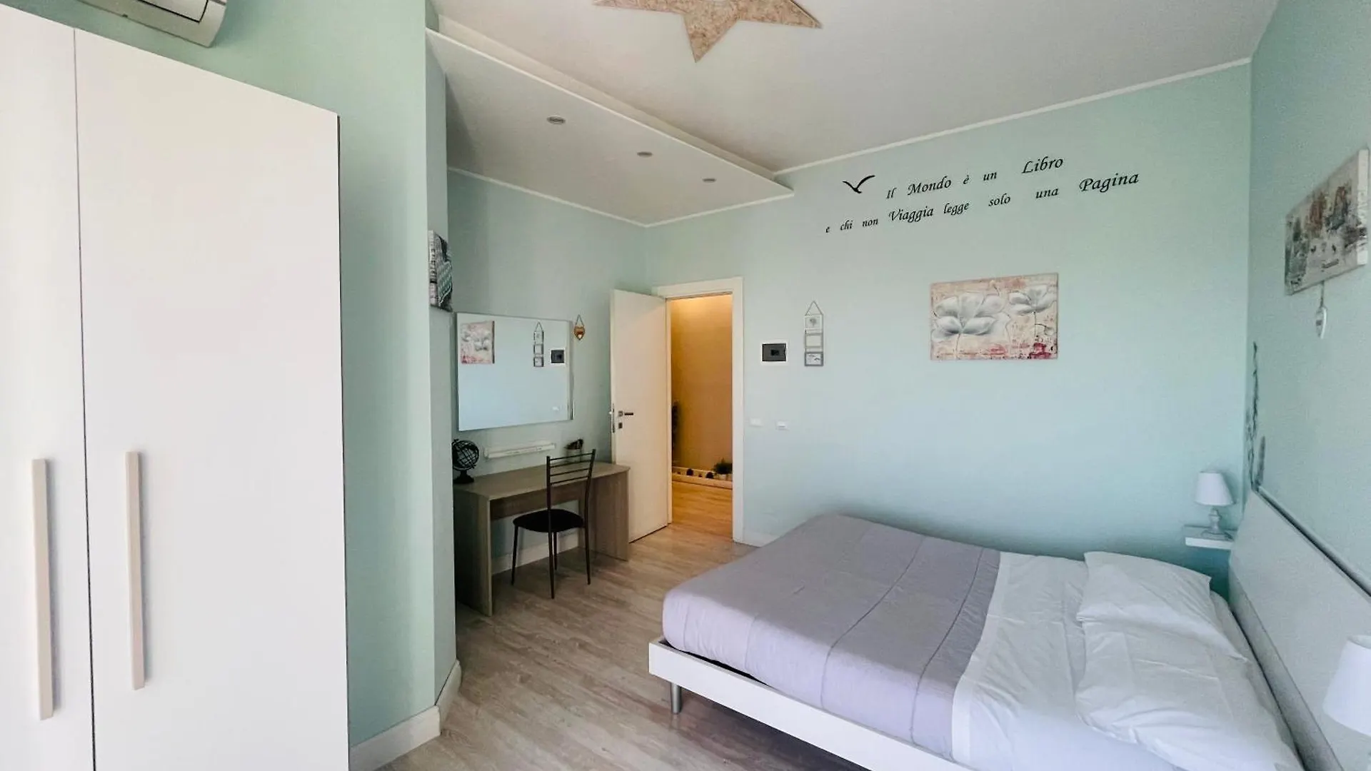 La Dama Dell'Etna Bed and Breakfast Nicolosi
