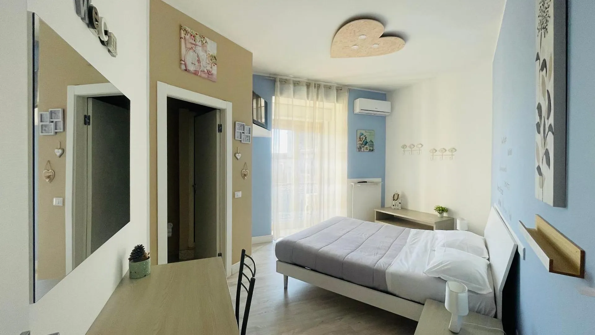 La Dama Dell'Etna Bed and Breakfast Nicolosi