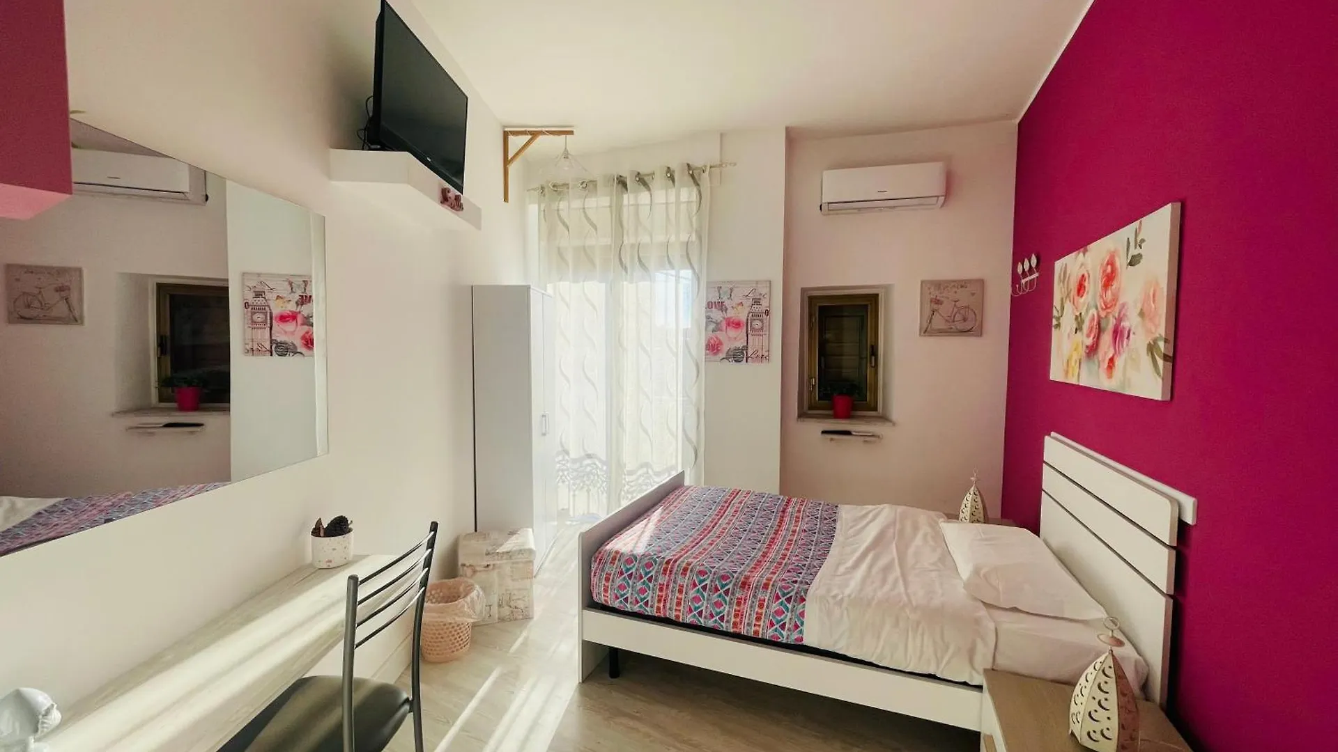 La Dama Dell'Etna Bed and Breakfast Nicolosi