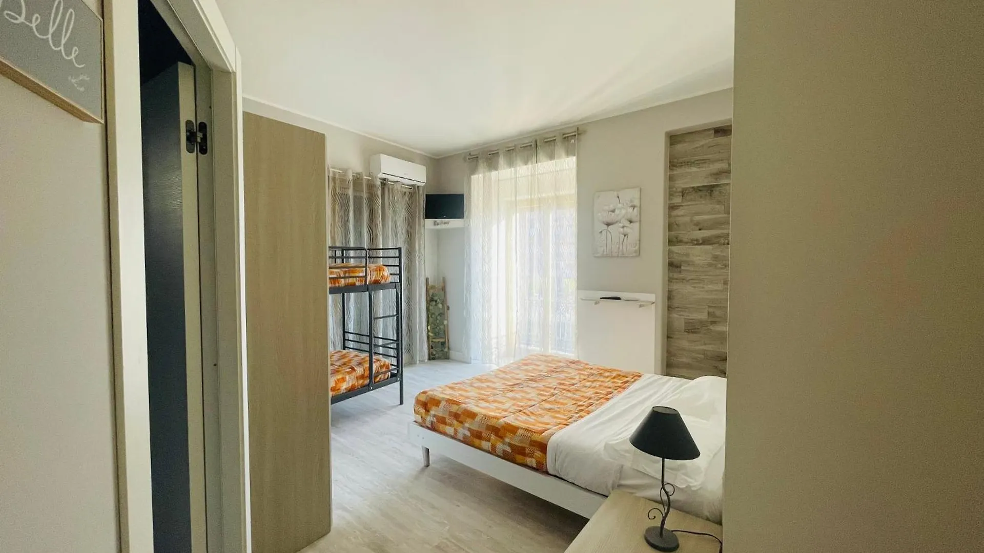 La Dama Dell'Etna Bed and Breakfast Nicolosi